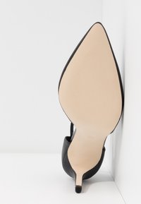 Anna Field Escarpins à talons hauts - black