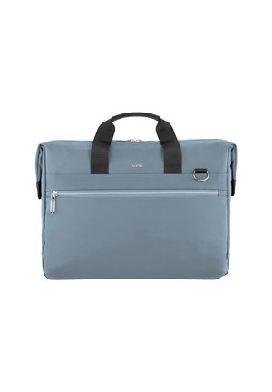 Laptop bag - blau