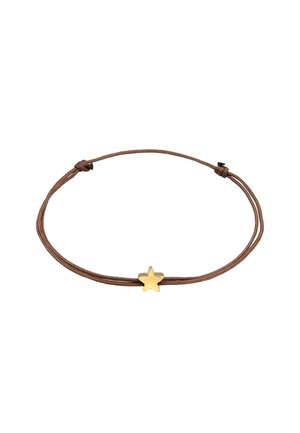 ASTRO  - Bracelet - braun