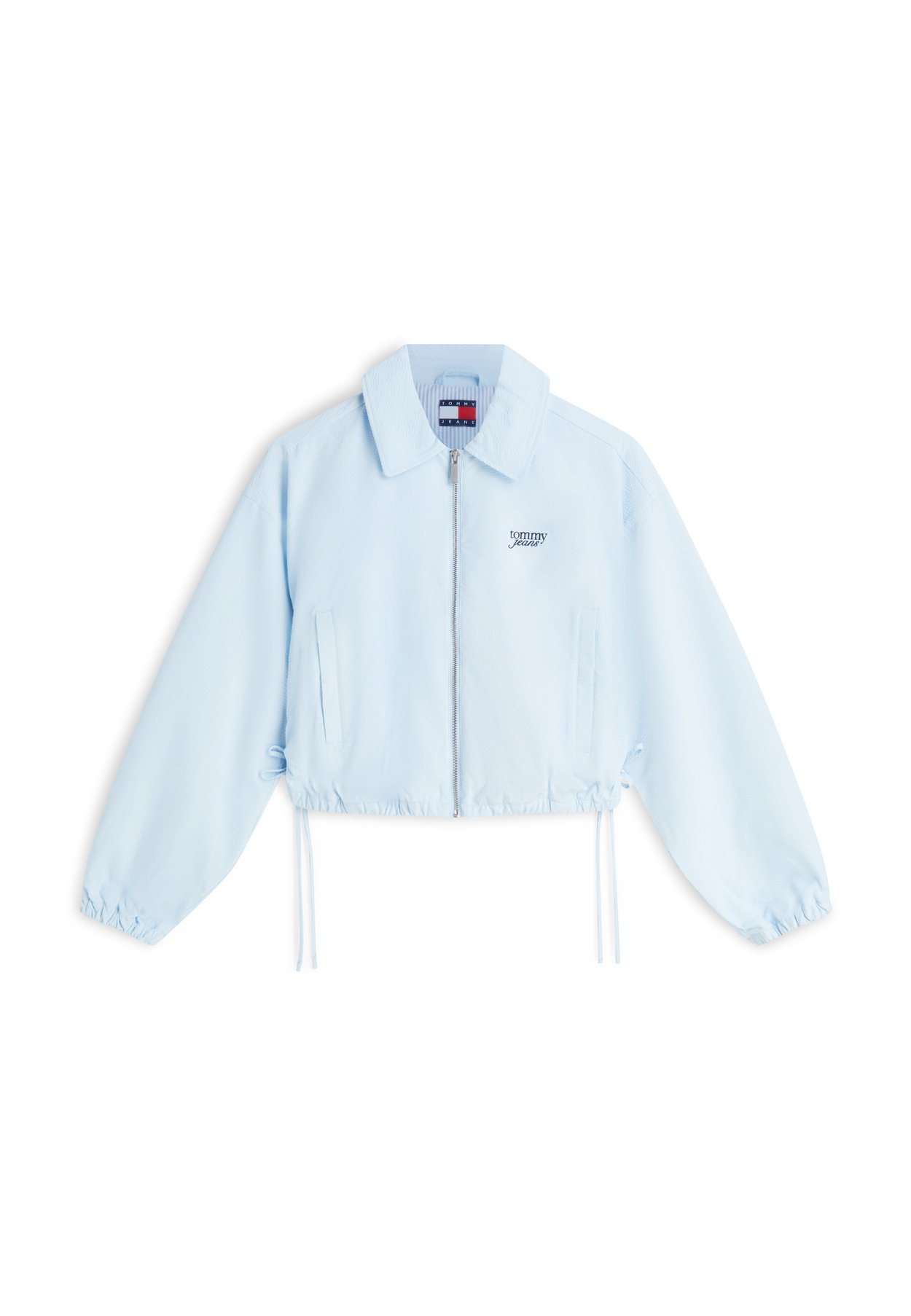 COACH COLLAR TEXTURE