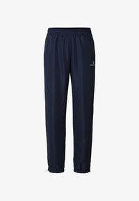 Geselecteerd, navy gardenia