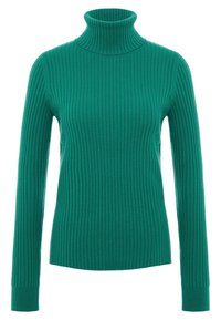 Repeat Maglione - green