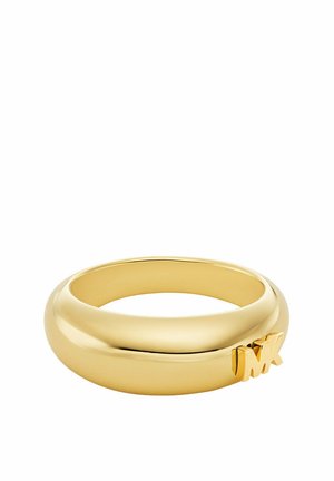 Ringe - gold-coloured