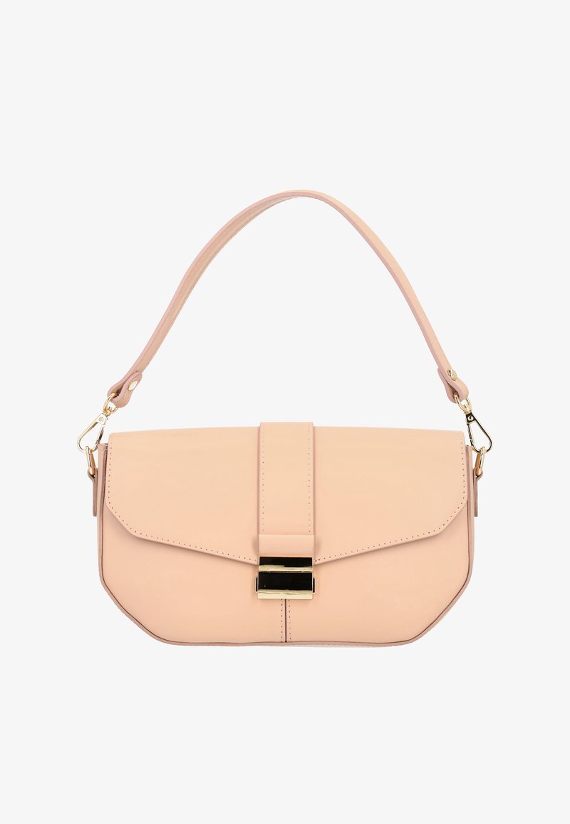 faina Kézitáska - hellpink