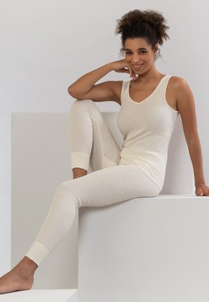 Living Crafts JESSICA - Base layer - natural