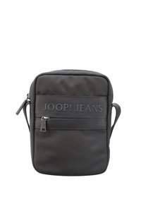 JOOP! Jeans MODICA RAFAEL XSVZ - Across body bag - black | Umhängetaschen