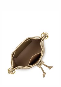 LANCASTER SMALL ALBA DOUBLE - Sac à main - champagne in nude