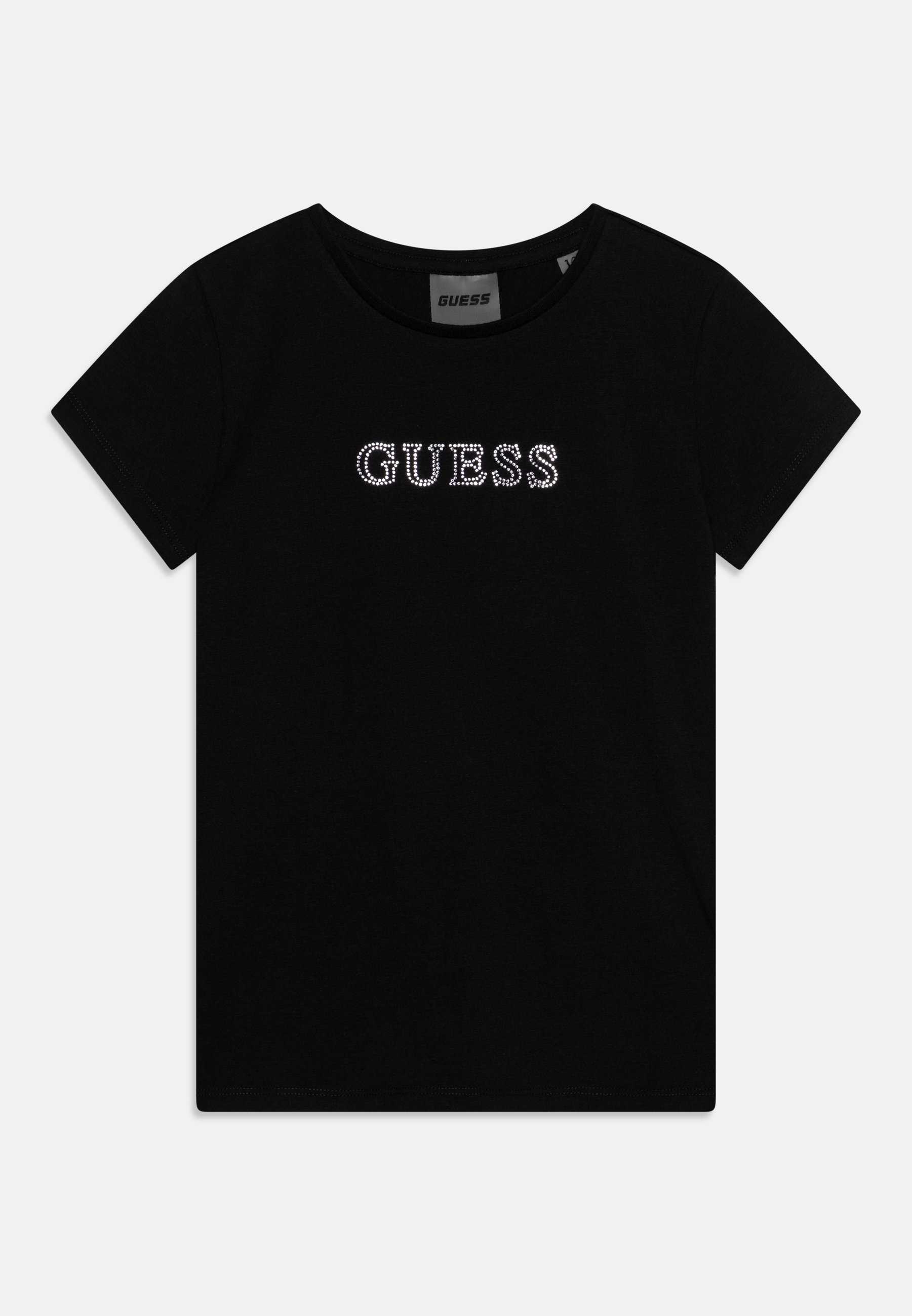 Outfit Guess T Shirt Heren Clothing T Shirt Guess Donna Zalando