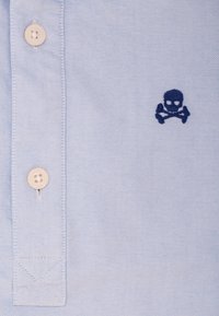 Scalpers POLERA - Polo - skyblue