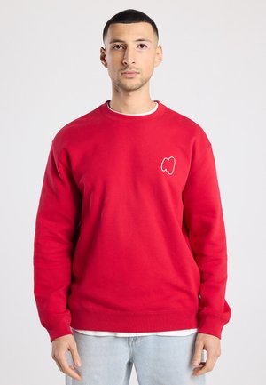 America Today, Felpa - red