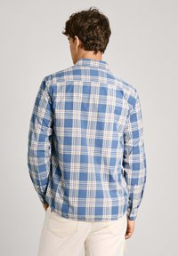 Pepe Jeans MARKLE - Marškiniai - sea blue