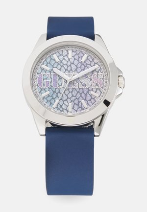 MENAGERIE - Ure - blue