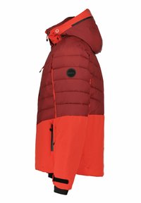 Icepeak ICEPEAK  - Laskettelutakki - wein