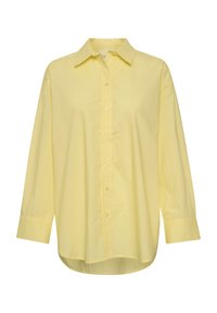 SAVANNA - Nööpidega pluus - lemonade