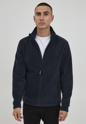 11 Project PRMICHALIS - Fleece jacket - insignia blue