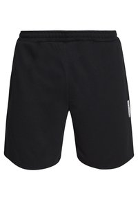 Jack & Jones Performance Pantalón corto de deporte - black