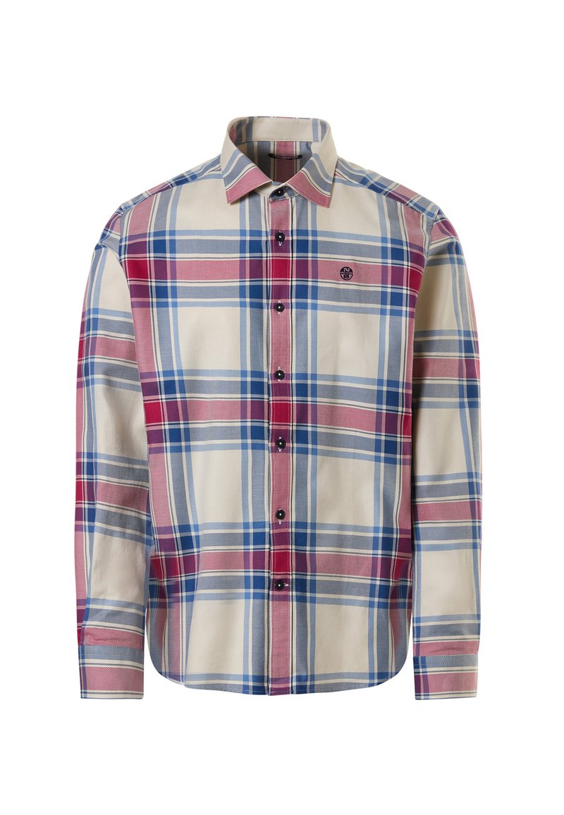 North Sails Overhemd beige