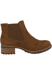 Rieker Botines - brown