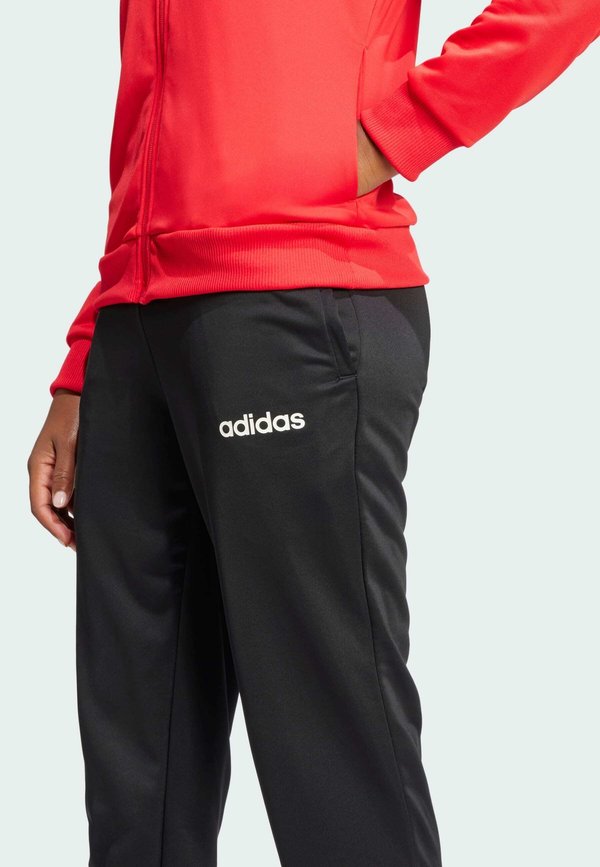 LINEAR SET - Tracksuit - pure ruby4