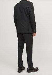 Jack & Jones PREMIUM Chino kalhoty - black