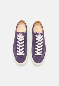 Last Resort AB UNISEX - Sportcipő - logan berry/white