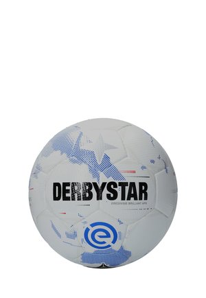 Derbystar, Voetbal - weiss