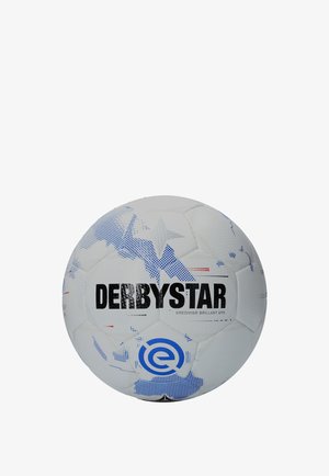 Derbystar, Fußball - weiss