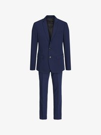 Neizbrano, medieval blue