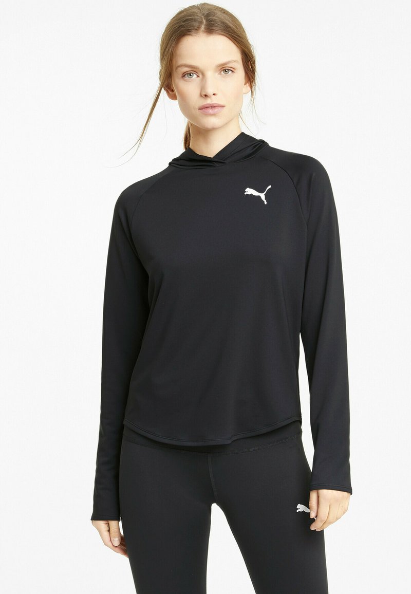 Puma Huppari - black