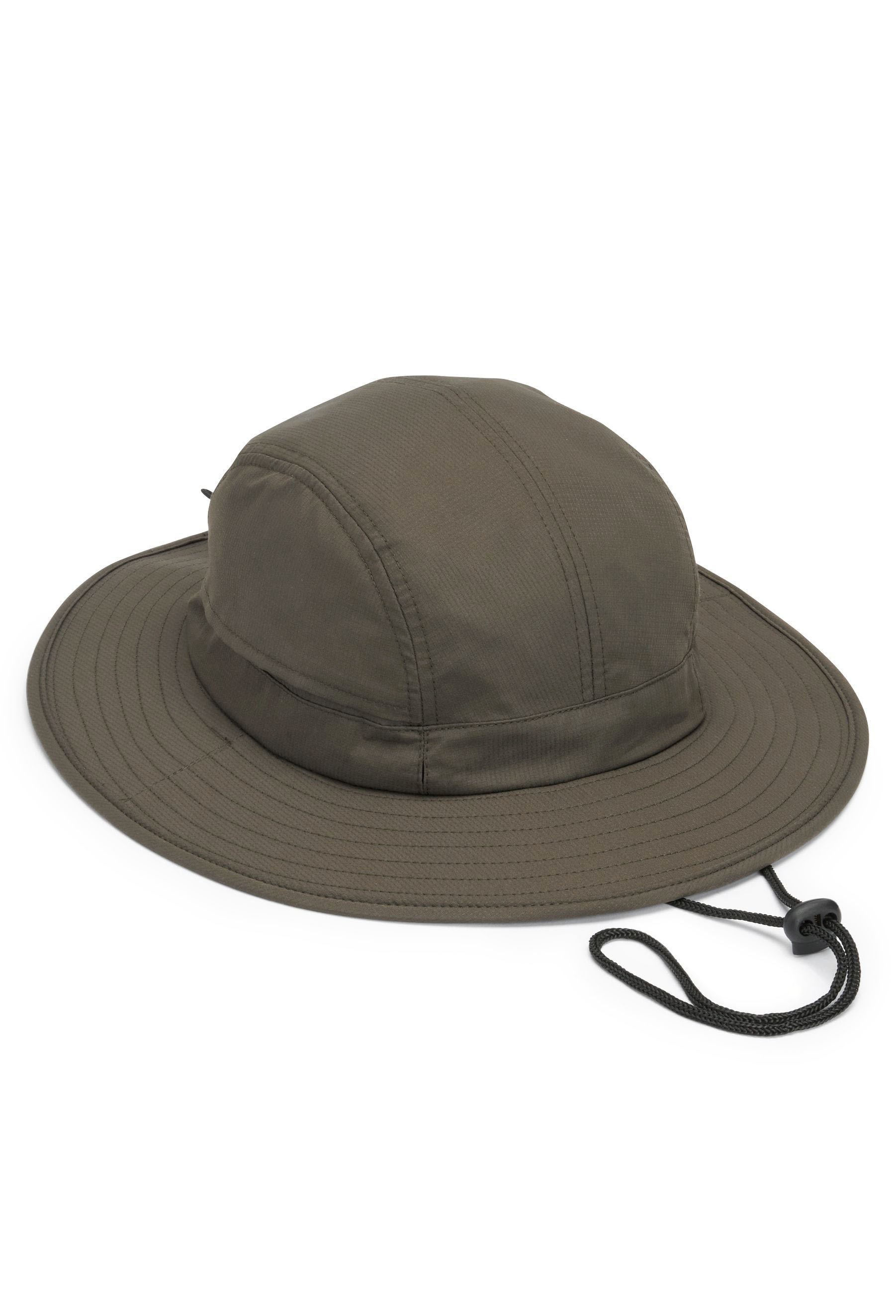 Next WIDE BRIM SUN - Cappello - green/cachi - Zalando.it