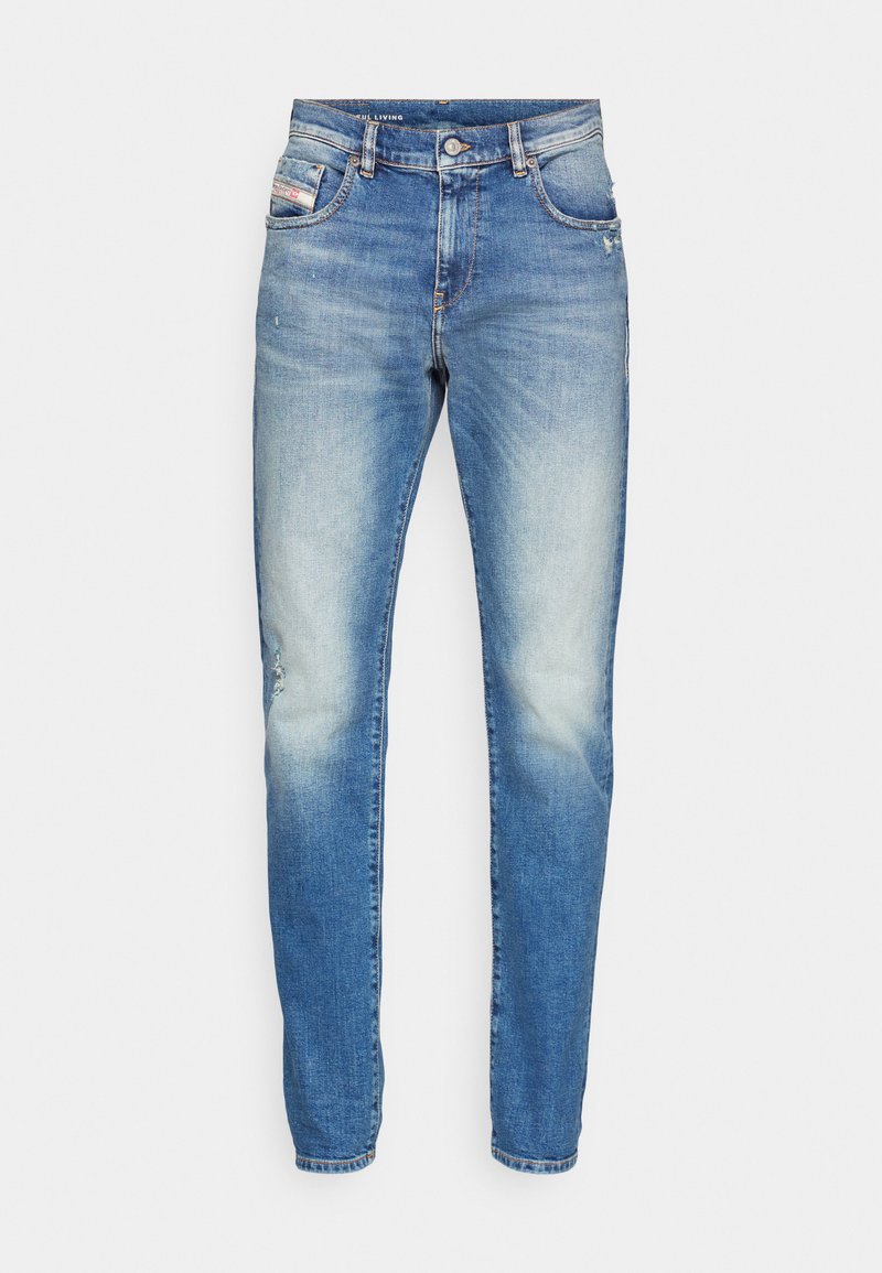 Vaqueros slim fit