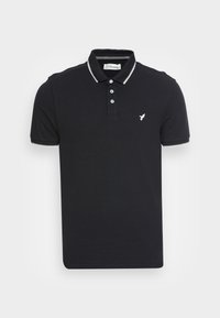 Não selecionado, black