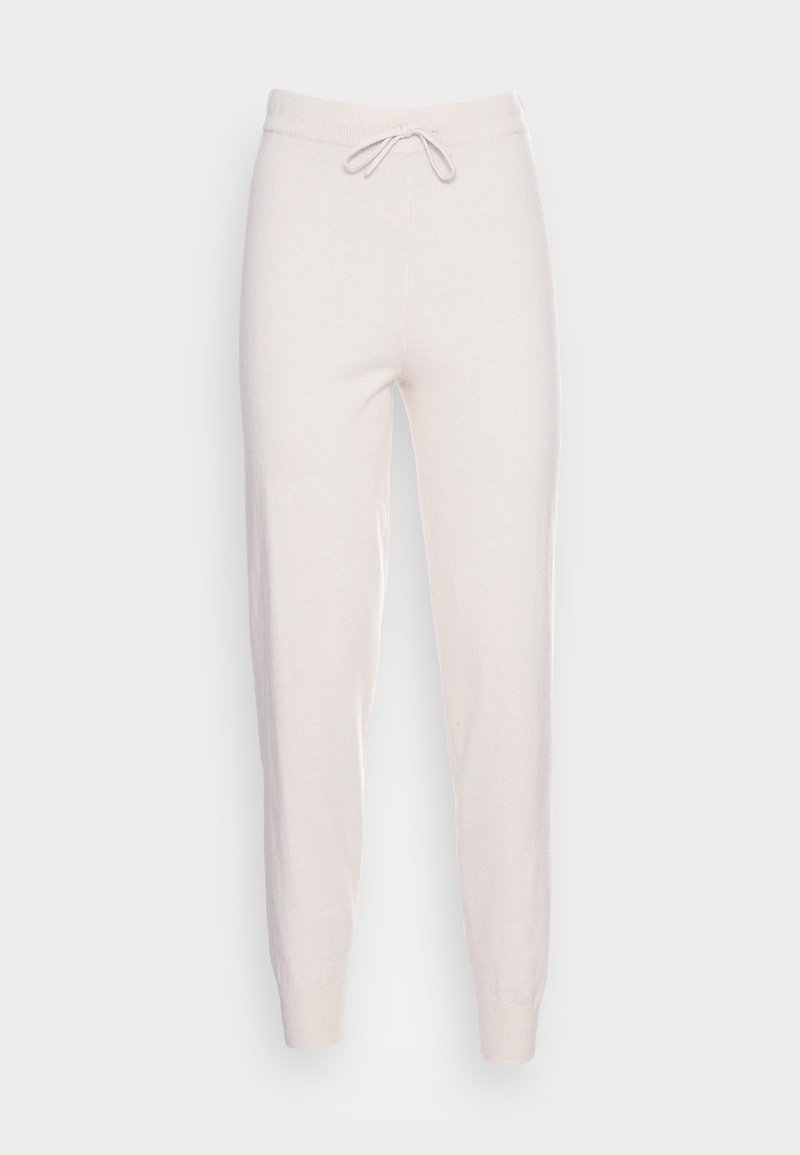 Lyle & Scott Trainingsbroek crème