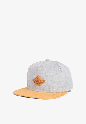 Blackskies, Sapka - mottled dark grey