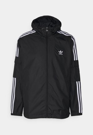 Adidas Jacken Fur Herren Riesige Auswahl Online Zalando