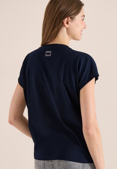 Giacca corta SKIMS Rib Seamless e con zip a tutta lunghezza - Donna