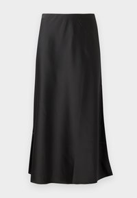 YASPELLA - A-line skirt - black