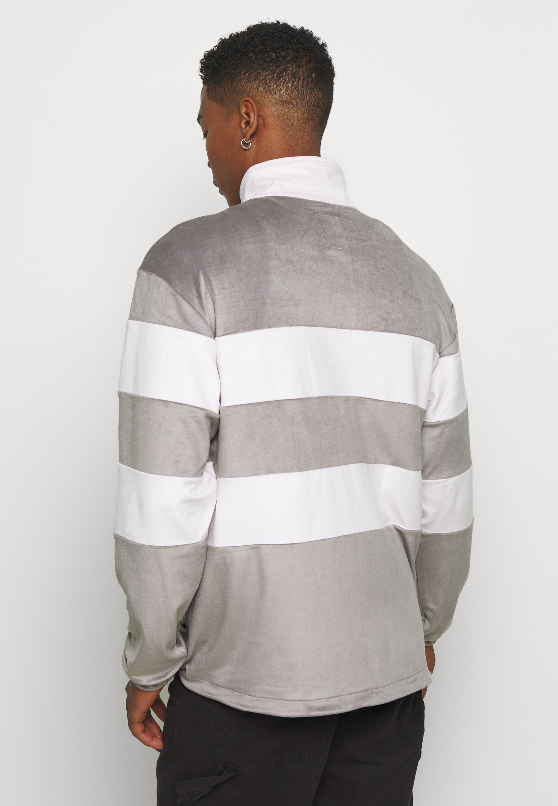 adidas Originals PASTEL FULL ZIP Trainingsjacke orctin adidas Originals PASTEL FULL ZIP Trainingsjacke orctin