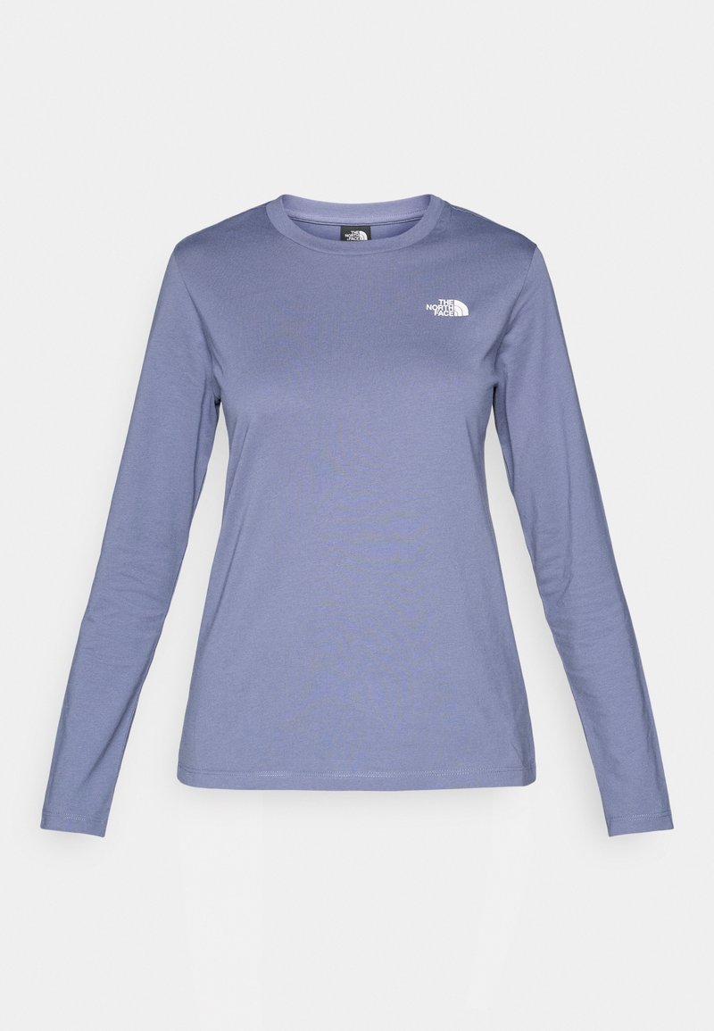 Langarmshirt