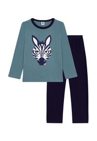 Petit Bateau SET - Pyjama set - soir gobelin