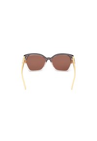Guess Aurinkolasit - giallo-marrone