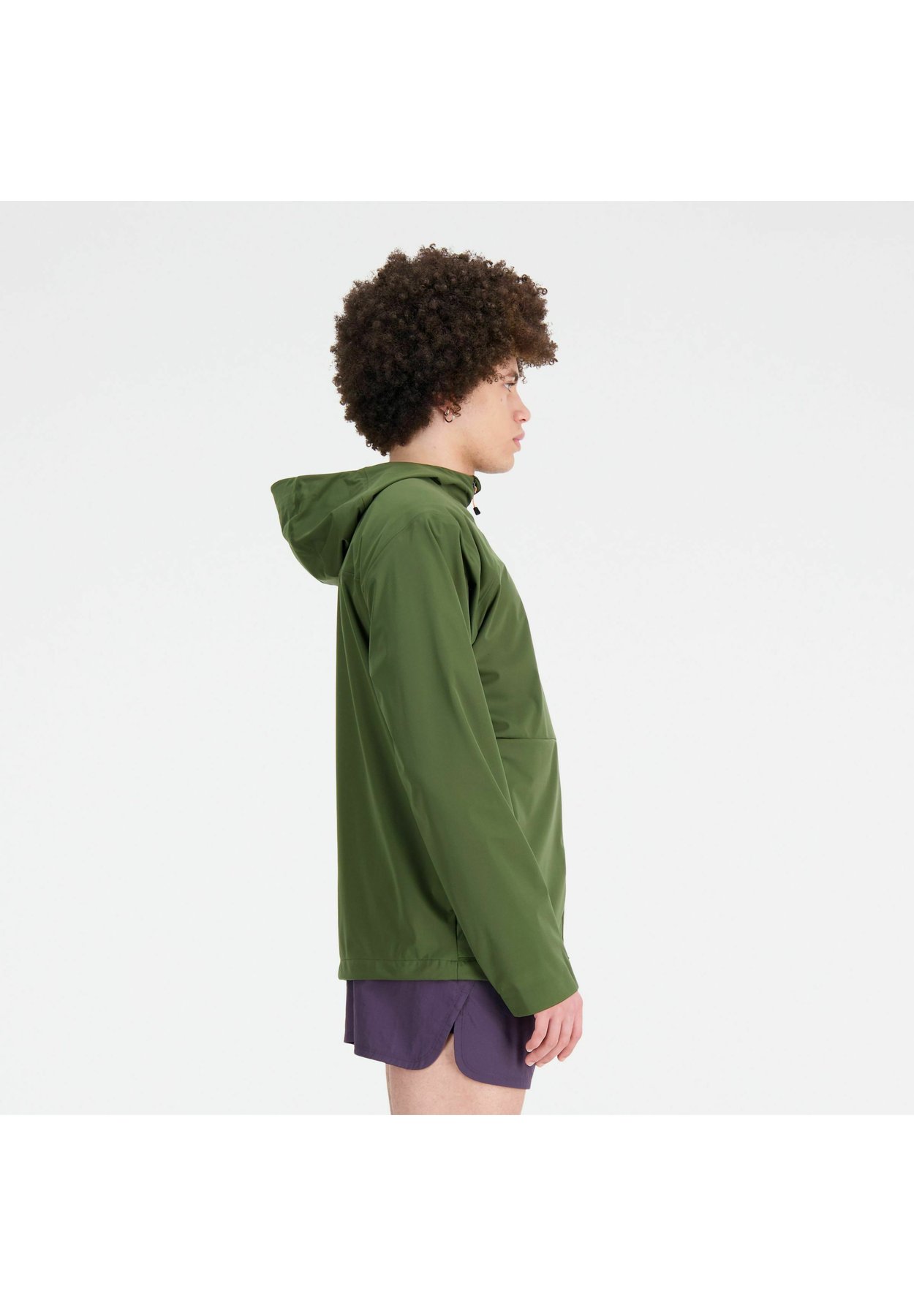 Trainingsjacke