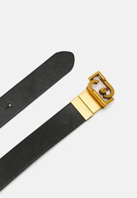 LIU JO HIPS BELT  - Cintura - nero