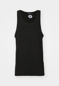 SPORT FIT - Topp - black