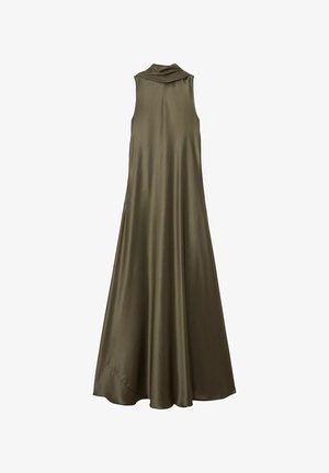 Reiss, Robe de cocktail - khaki green