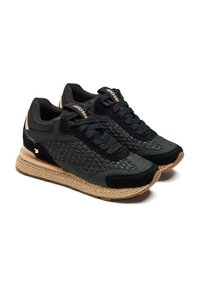 Gioseppo Zapatillas - black