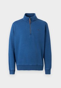 Sélectionné, mid indigo