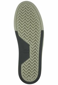camel active Trainers - black/grey