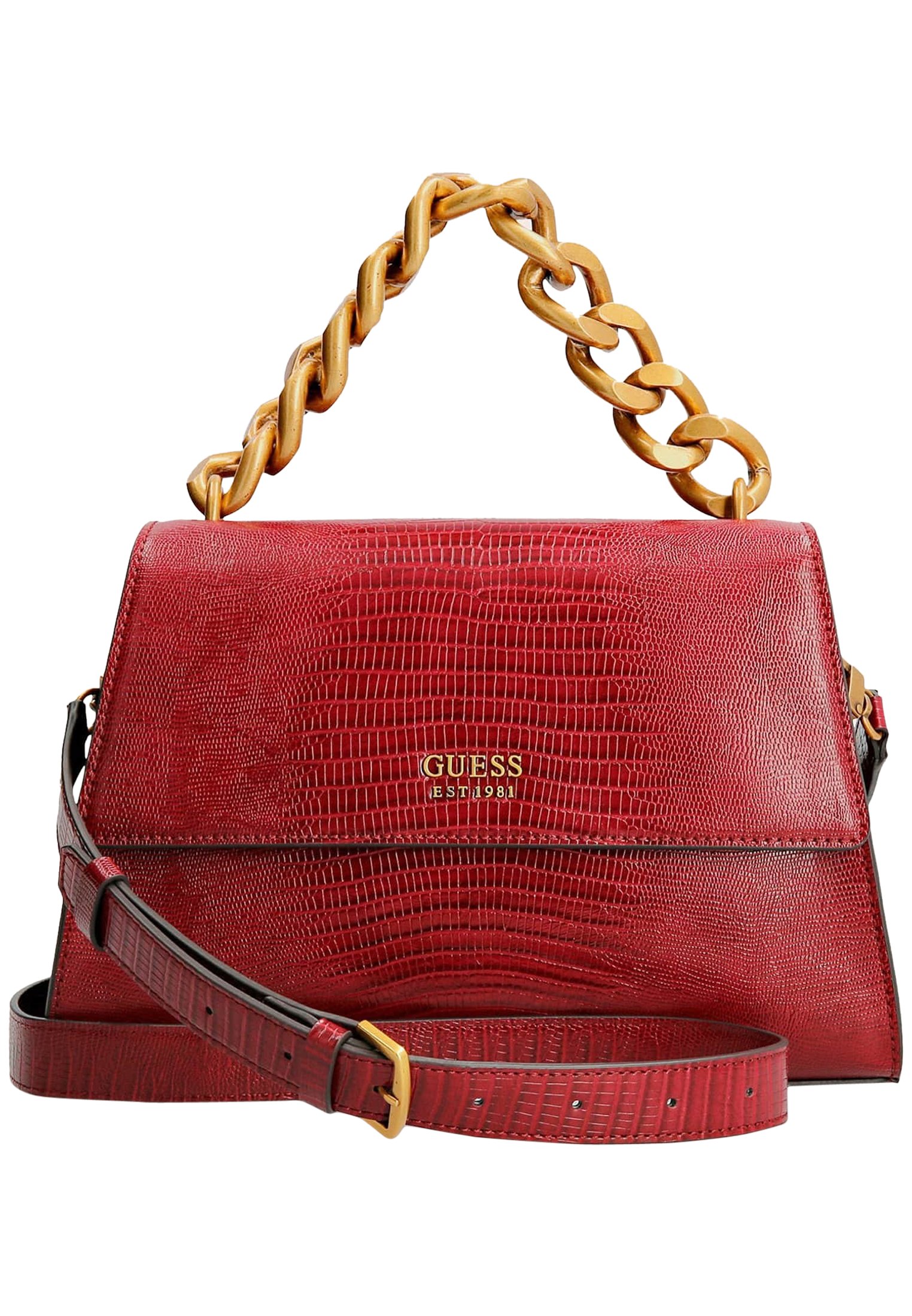 borsa bordeaux guess