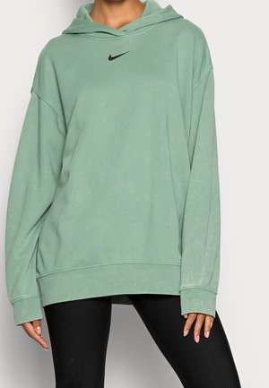 Kapuzenpullover - grey